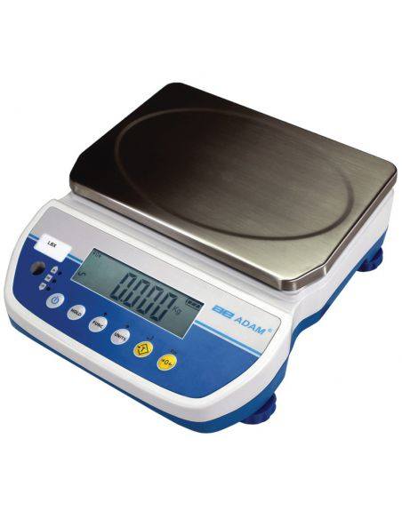 BALANCE ELECTRONIQUE LATITUDE - PORTEE 6KG PRECISION 1GR