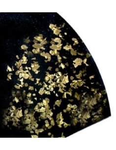 PAILLETTES D'OR A 98% - 2.5GR