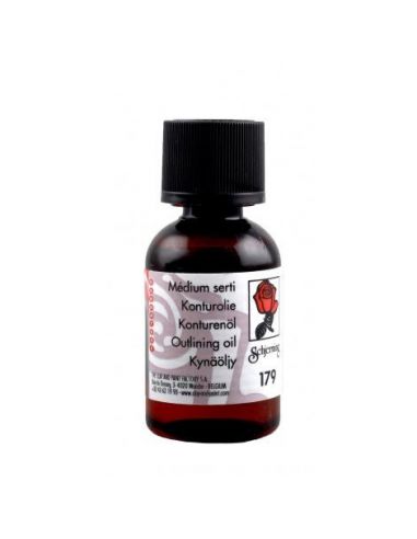 ESSENCE DE CONTOUR 25 ML - N°179