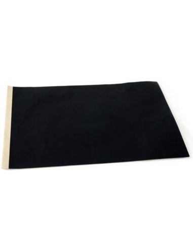 PAPIER CARBONE NOIR - POCHETTE DE 10