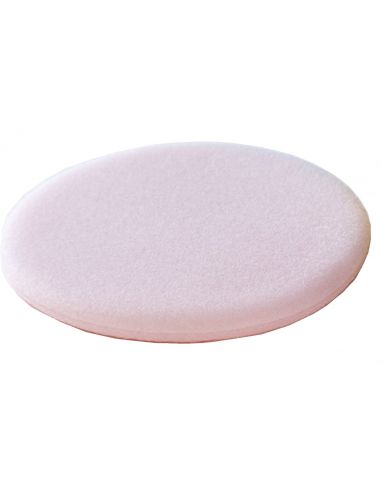 MOUSSE DISQUE HAUTE DENSITE POUR PUTOISER - Ø100