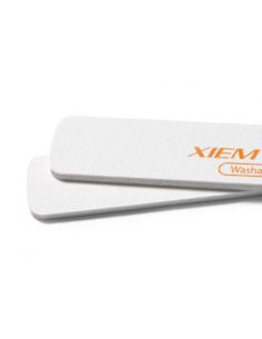 LIME FINE - PONCAGE SPECIALE PORCELAINE - PAQUET DE DEUX  2