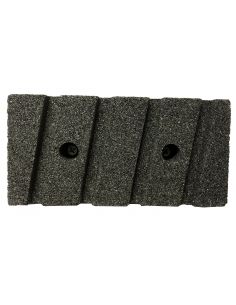BLOC ABRASIF POIGNEES EN CARBURE DE SILICIUM POUR EBARBAGE 2