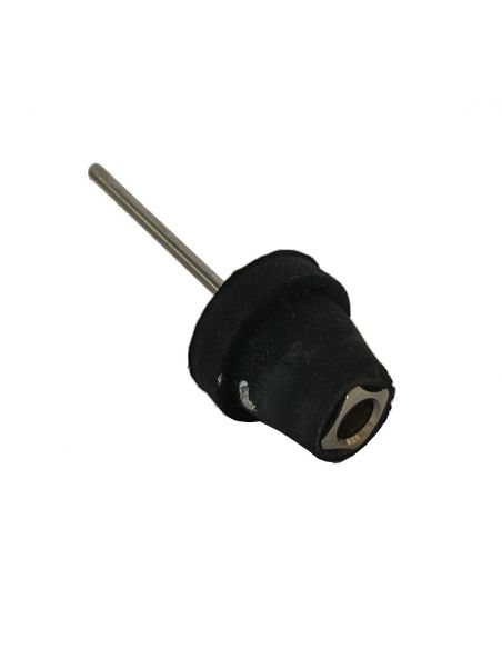 CANULE POUR POIRE A ENGOBE  1.7 MM