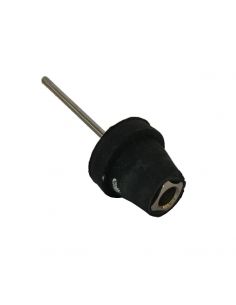 CANULE POUR POIRE A ENGOBE  1.5 MM 2
