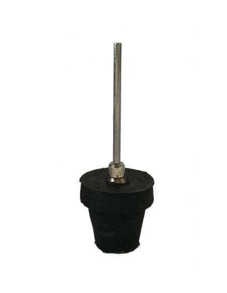 CANULE POUR POIRE A ENGOBE 1.2 MM