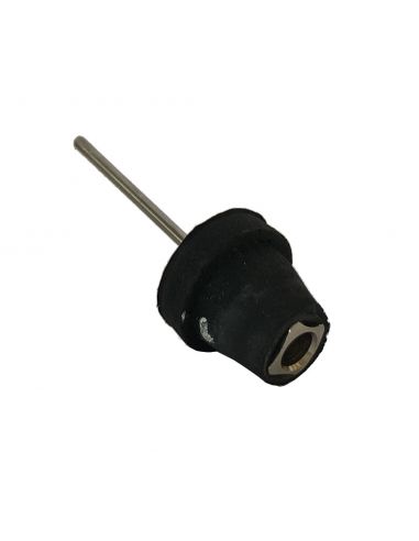 CANULE POUR POIRE A ENGOBE 1.2 MM