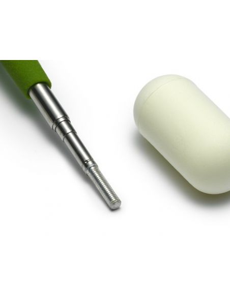 LOT DE 2 EPONGES DE REMPLACEMENT