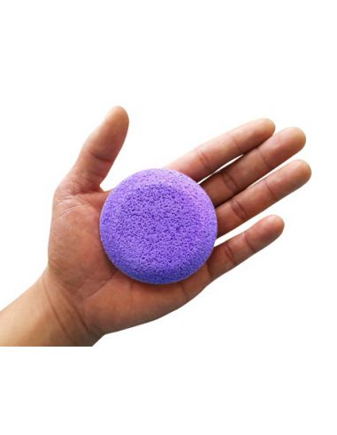 EPONGE PRO VERTE POUR FINITION