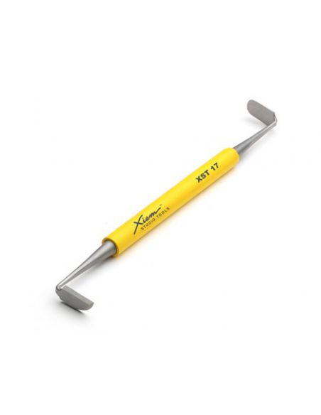 TOURNASIN DOUBLE METAL