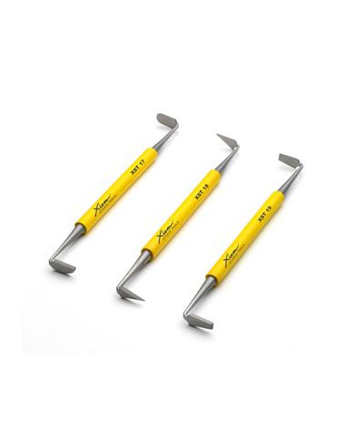 TOURNASIN DOUBLE METAL
