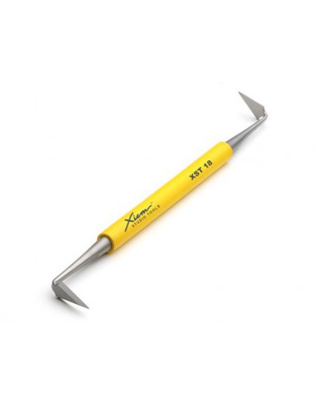 TOURNASIN DOUBLE METAL