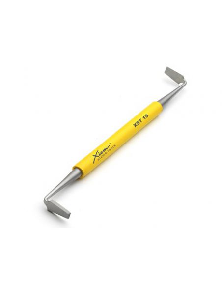 TOURNASIN DOUBLE METAL