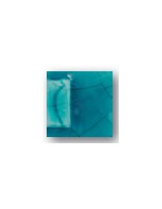 EMAIL RAKU CRAQUELE TURQUOISE - RQ250B