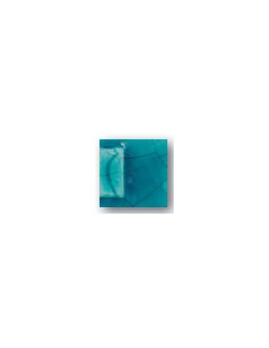 EMAIL RAKU CRAQUELE TURQUOISE - RQ250B