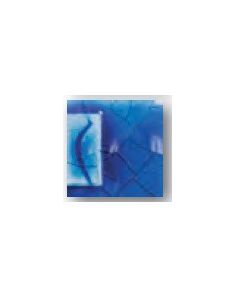 EMAIL RAKU CRAQUELEE BLEU - RQ255B