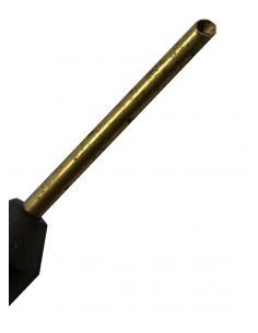 PERFORATEUR A PRESSOIR Ø4mm 2