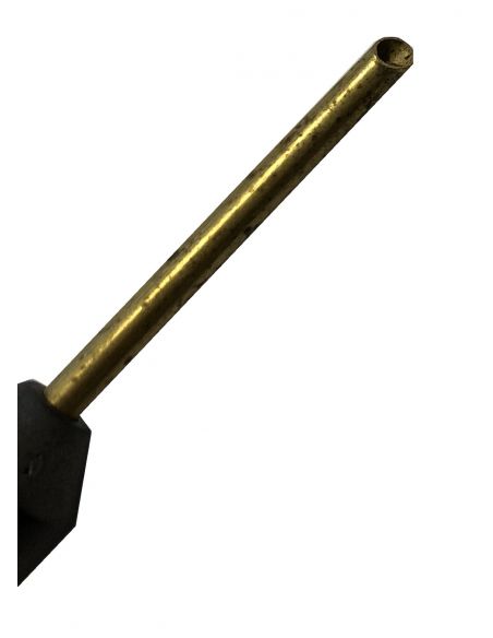 PERFORATEUR (avec bouton pressoir) - 4mm