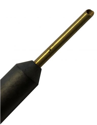 PERFORATEUR (avec bouton pressoir) - 5mm