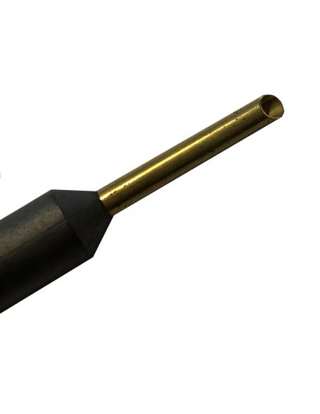 PERFORATEUR (avec bouton pressoir) - 6mm