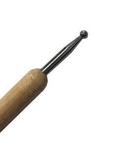 OUTIL 2 POINTES BIC GM 2