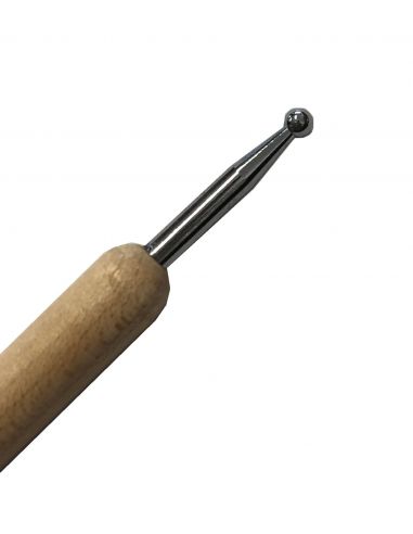 OUTIL 2 POINTES BIC GM