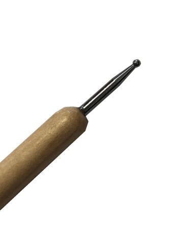 OUTIL 2 POINTES BIC GM