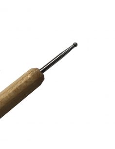 OUTIL 2 POINTES BIC PM 2