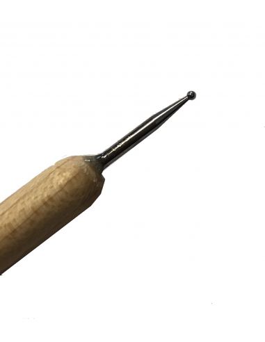 OUTIL 2 POINTES BIC PM