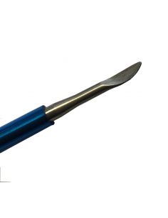 OUTIL DE MODELAGE MANCHE BLEU C50-59 2