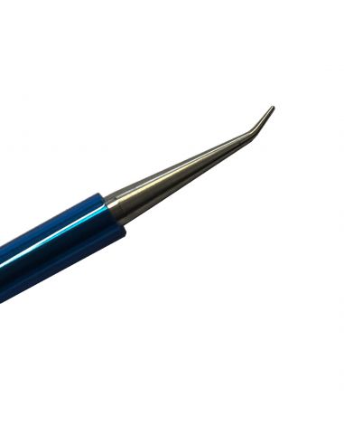 OUTIL DE MODELAGE MANCHE BLEU C50-59