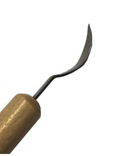 OUTIL DE MODELAGE C51 n°1 2