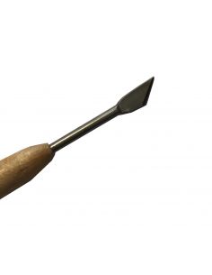 OUTIL DE MODELAGE C51 n°6 2