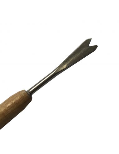 OUTIL DE MODELAGE C51 n°7