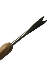 OUTIL DE MODELAGE C51 n°8 2