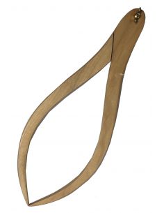 COMPAS BOIS MM N°2 2