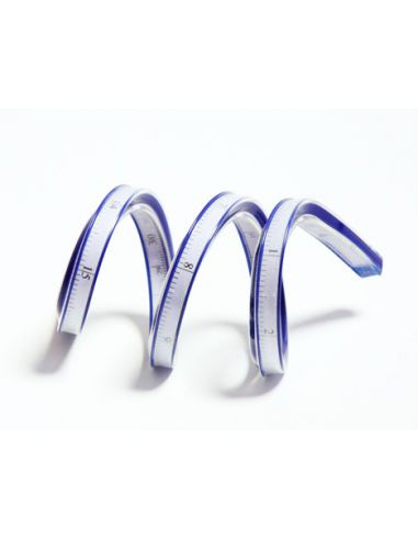 Réglet flexible 60cm | XIEM TOOLS