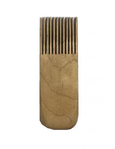 PEIGNE BOIS POUR DECOR PM 2