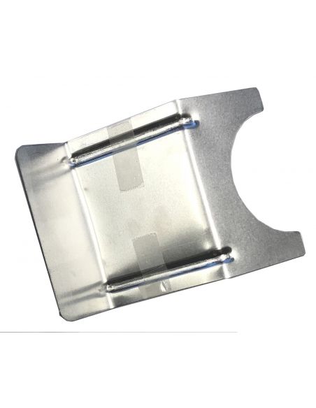 LEVE-POT EN ALUMINIUM