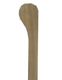 BAGUETTE A TOURNER BOIS N°1 2