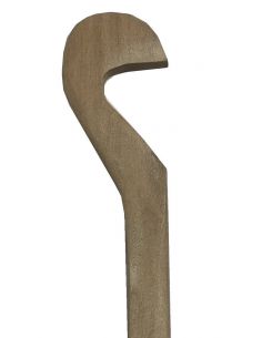 BAGUETTE A TOURNER BOIS N°3 2