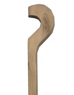 BAGUETTE A TOURNER BOIS N°4 2