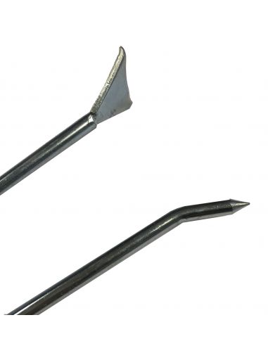 PINCE A EMAILLER M22
