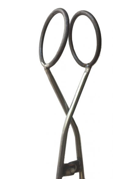 PINCE BOULE RAKU PM - Longueur 83 cm 
