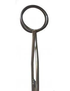 PINCE BOULE RAKU PM - Longueur 83 cm  2