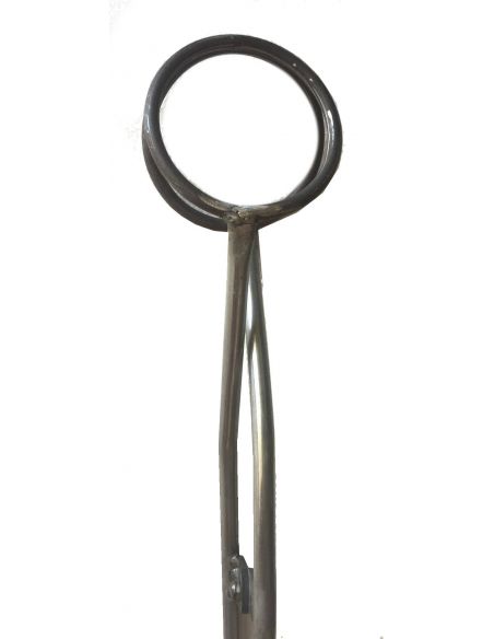 PINCE BOULE RAKU PM - Longueur 83 cm 