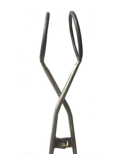 PINCE BOULE RAKU PM - Longueur 83 cm 