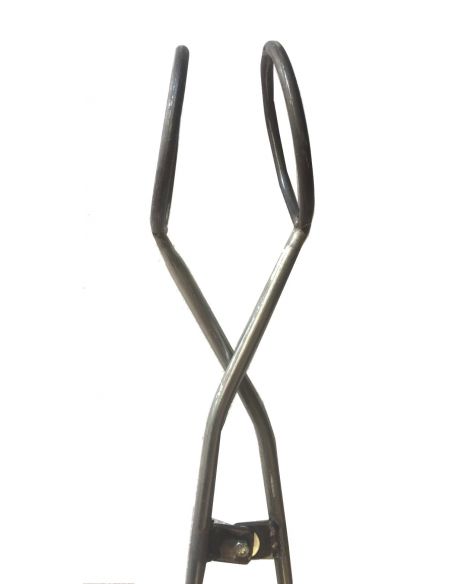 PINCE BOULE RAKU PM - Longueur 83 cm 