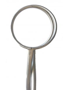 PINCE BOULE RAKU GM - Longueur 120 cm 2