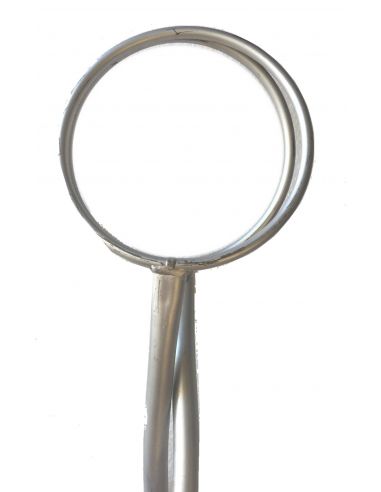 PINCE BOULE RAKU GM - Longueur 120 cm